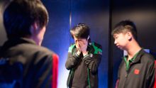 2014 年国际邀请赛后 Dota 2 阵容变动确认